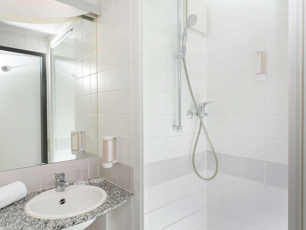 Ibis Styles Hotel Gelsenkirchen Quarto foto